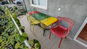 Fotografie z fotogalerie ubytování Apartmani LuMa Apartman Marija v destinaci Stanići + 36 fotografií