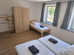 Φωτογραφία από το άλμπουμ του Palenčareň - Old Destilery σε Spišská Belá +22 φωτογραφίες