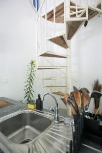 Billede fra billedgalleriet på the moon coliving & holiday apartments i Paje