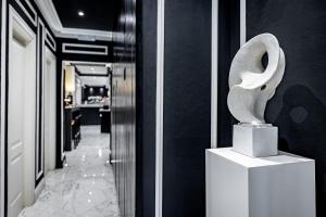 Fotografie z fotogalerie ubytování Hotel Ungherese Small Luxury Hotel ve Florencii
