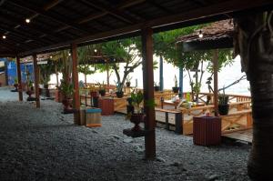 Fotografie z fotogalerie ubytování Kasamba resort v destinaci Dondo