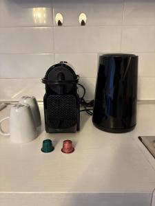 Παροχές για τσάι/καφέ στο Apartment Malpensa