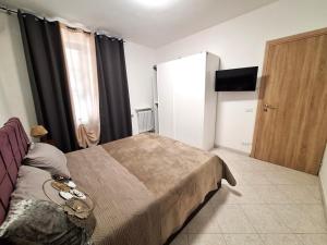 Μια τηλεόραση ή/και κέντρο ψυχαγωγίας στο Casa Maya