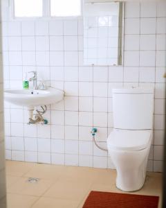 Photo de la galerie de l'établissement Hi-Pima Boutique Hotel, à Kigali