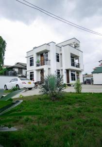 Clădirea în care este situat/ăapartamentul