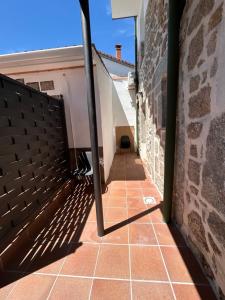 Fotografie z fotogalerie ubytování Las Calas v destinaci Sotillo de la Adrada