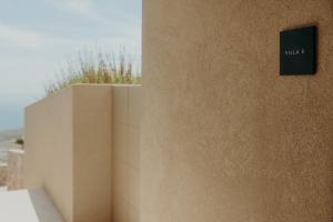 피르고스에 위치한 Santorini Sky, Luxury Resort에서 갤러리에 업로드한 사진