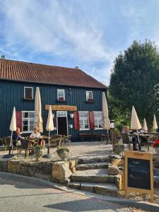 Billede fra billedgalleriet på Hotel,Herberg & Appartementen de Smidse i Epen