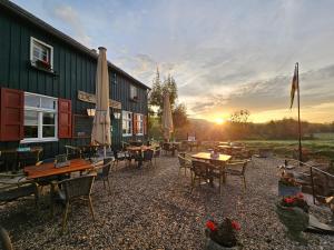 Billede fra billedgalleriet på Hotel,Herberg & Appartementen de Smidse i Epen