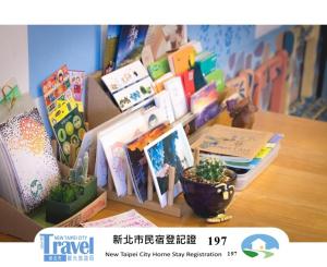 Fotografie z fotogalerie ubytování Fish Hostel v destinaci Yingge