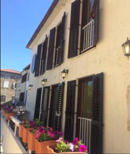 Gallery image of Triglav Studio Apartments in Punat