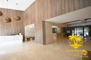 Imagen de la galería de Murano Centro1 26floor,rooftop,infinity pool & views by IMZ, en Cartagena de Indias