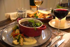 Billede fra billedgalleriet på Hotel,Herberg & Appartementen de Smidse i Epen