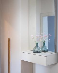 Gambar di galeri bagi Ohanas Apartment di Prishtinë