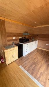 Gallery image of Bryn Bettws Lodge in Port Talbot +67 photos