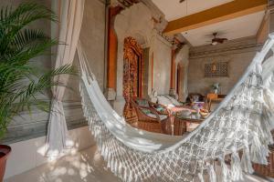 Photo de la galerie de l'établissement Pondok Alami - House of Nature, à Ubud 113 autres photos