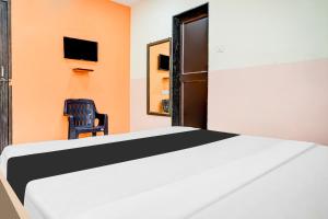 Imagen de la galería de Hotel O Royal Lodge, en Pune 21 fotos más