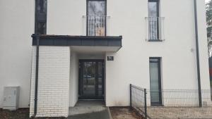 Fotografie z fotogalerie ubytování Zuzia Apartments v destinaci Chojna