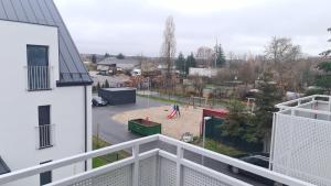 Fotografie z fotogalerie ubytování Zuzia Apartments v destinaci Chojna