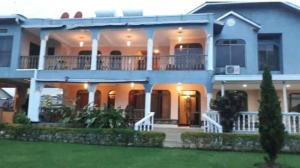 Gallery image of Ezra Boutique Hotel in Kigali