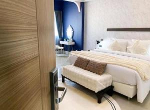 Gallery image of Ezra Boutique Hotel in Kigali