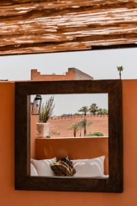 Foto sihtkohas Marrakech asuva majutusasutuse Riad ANYSSA galeriist