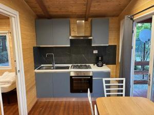 Fotografie z fotogalerie ubytování Camping River v destinaci Ameglia