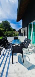 Afbeelding uit fotogalerij van Apartment Bijela ladja in Bihać +104 foto's