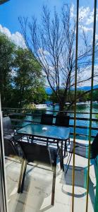 Afbeelding uit fotogalerij van Apartment Bijela ladja in Bihać