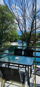 Afbeelding uit fotogalerij van Apartment Bijela ladja in Bihać