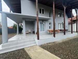 Gallery image of Casa Anastasia in Cîrţişoara +21 photos