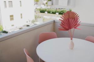 Fotografie z fotogalerie ubytování Boutique appartment v destinaci Alba Adriatica