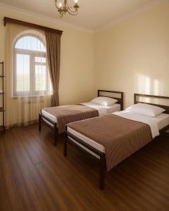 Fotografie z fotogalerie ubytování Yan Guest House v destinaci Gjumri