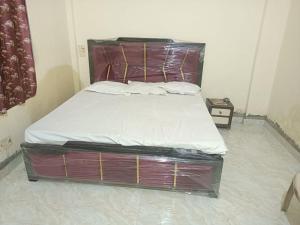 Фотография из галереи Sanskriti Guest House в Варанаси