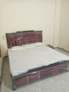 Фотография из галереи Sanskriti Guest House в Варанаси