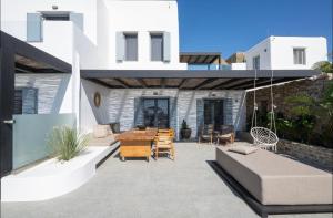 Φωτογραφία από το άλμπουμ του KK Mykonos Village στη Μύκονο Χώρα