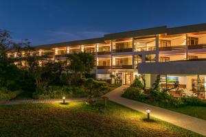 Foto da galeria de Hotel Bougainvillea San José em Santo Domingo