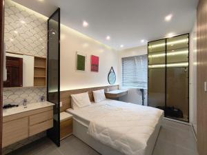 Gallery image of VILLA ATH NOVAWORLD Phan Thiết 3PN in Bình Sum