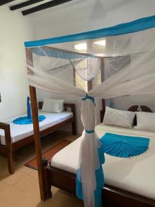 Φωτογραφία από το άλμπουμ του Kiungani Lodge σε Jambiani
