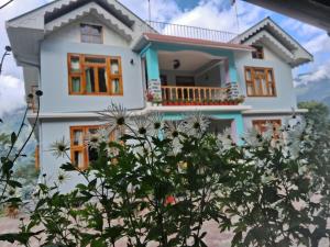 Φωτογραφία από το άλμπουμ του Kashyap Homestay σε Soreng