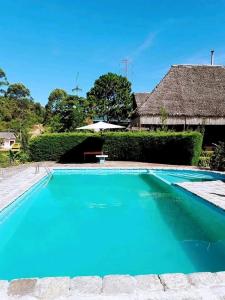 Galería fotográfica de Analamazaotra hotel en Andasibe