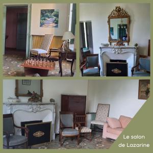 Gallery image of La Bastide des 2 Fontaines in Le Val