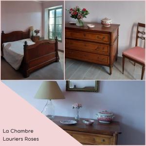 Gallery image of La Bastide des 2 Fontaines in Le Val