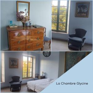 Fotografie z fotogalerie ubytování La Bastide des 2 Fontaines v destinaci Le Val + 10 fotografií
