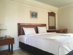 Afbeelding uit fotogalerij van Jumbotel Hotel in Bangkok