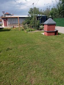 Gallery image of Little Joy Lodge , Loč Mala Radost in Bihać +23 photos