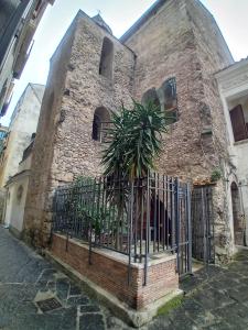 Fotografie z fotogalerie ubytování Dimora San Pietro a Corte v Salernu