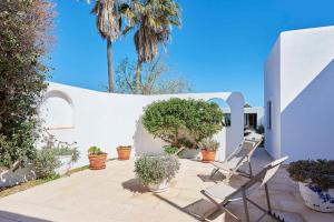 Fotografie z fotogalerie ubytování Secluded 6 Bedroom Retreat in Ibiza, 1033 v destinaci Port D'es Torrent