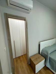 Foto dalla galleria di Casa Via De Amicis a Roseto degli Abruzzi