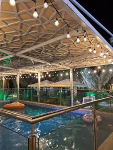 Φωτογραφία από το άλμπουμ του استراحة الخزام Alkhuzam farm σε Āsam +17 φωτογραφίες